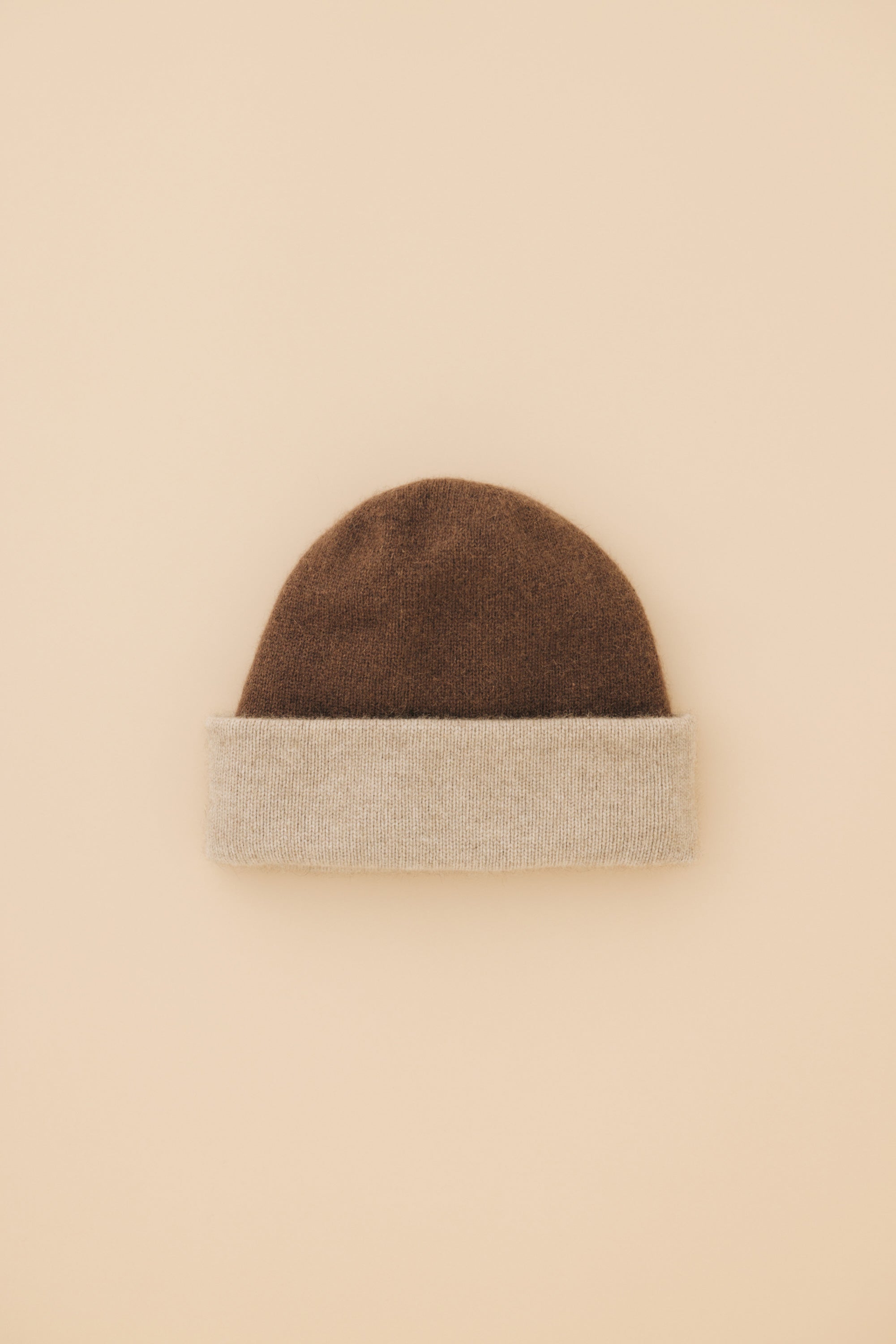 POSSUM BEANIE (Bicolor)