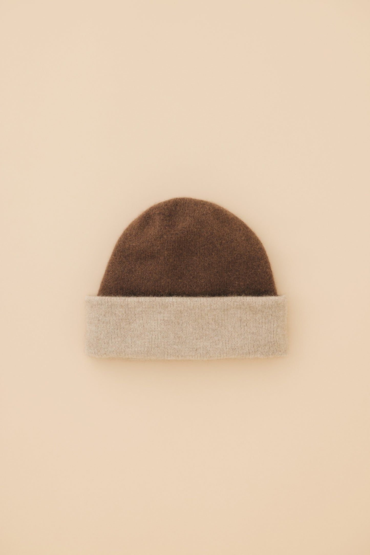 POSSUM BEANIE (Bicolor)