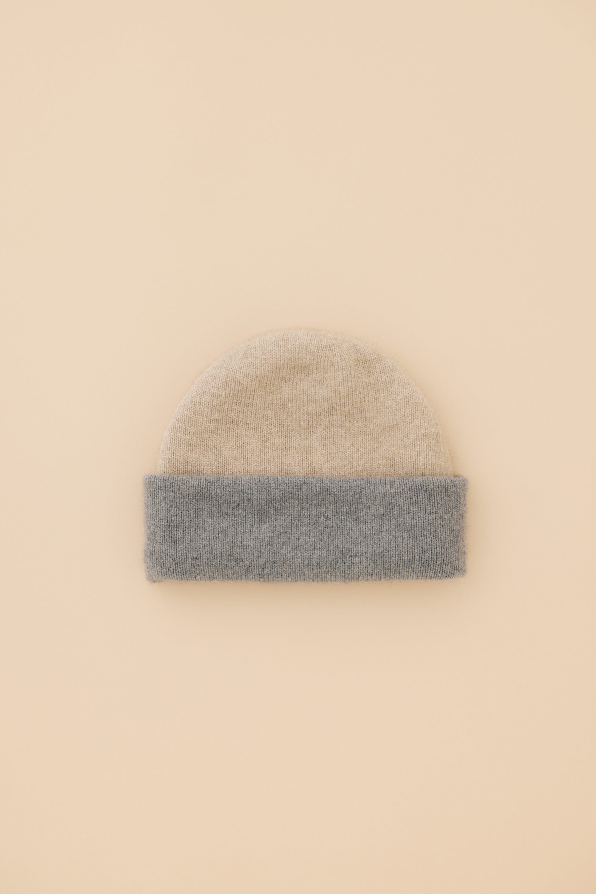 POSSUM BEANIE (Bicolor)