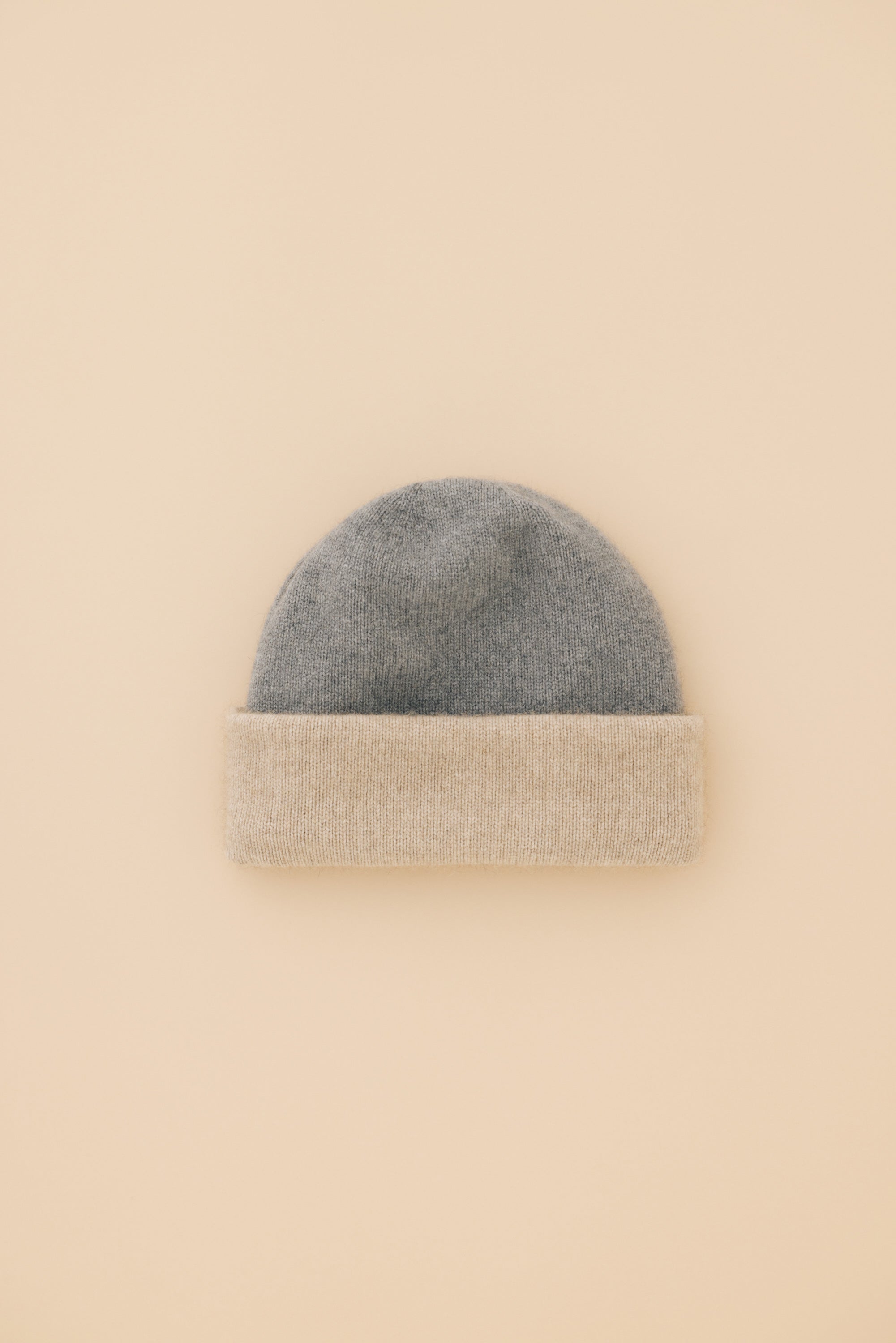 POSSUM BEANIE (Bicolor)