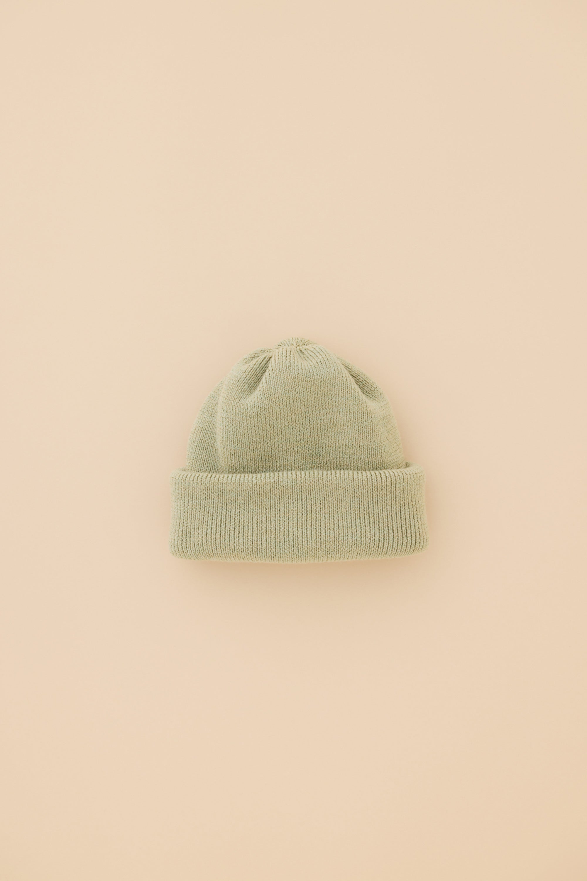 MERINO WOOL BEANIE