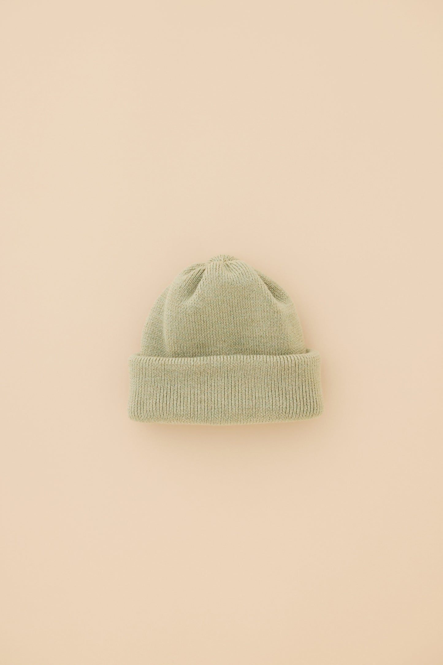 MERINO WOOL BEANIE