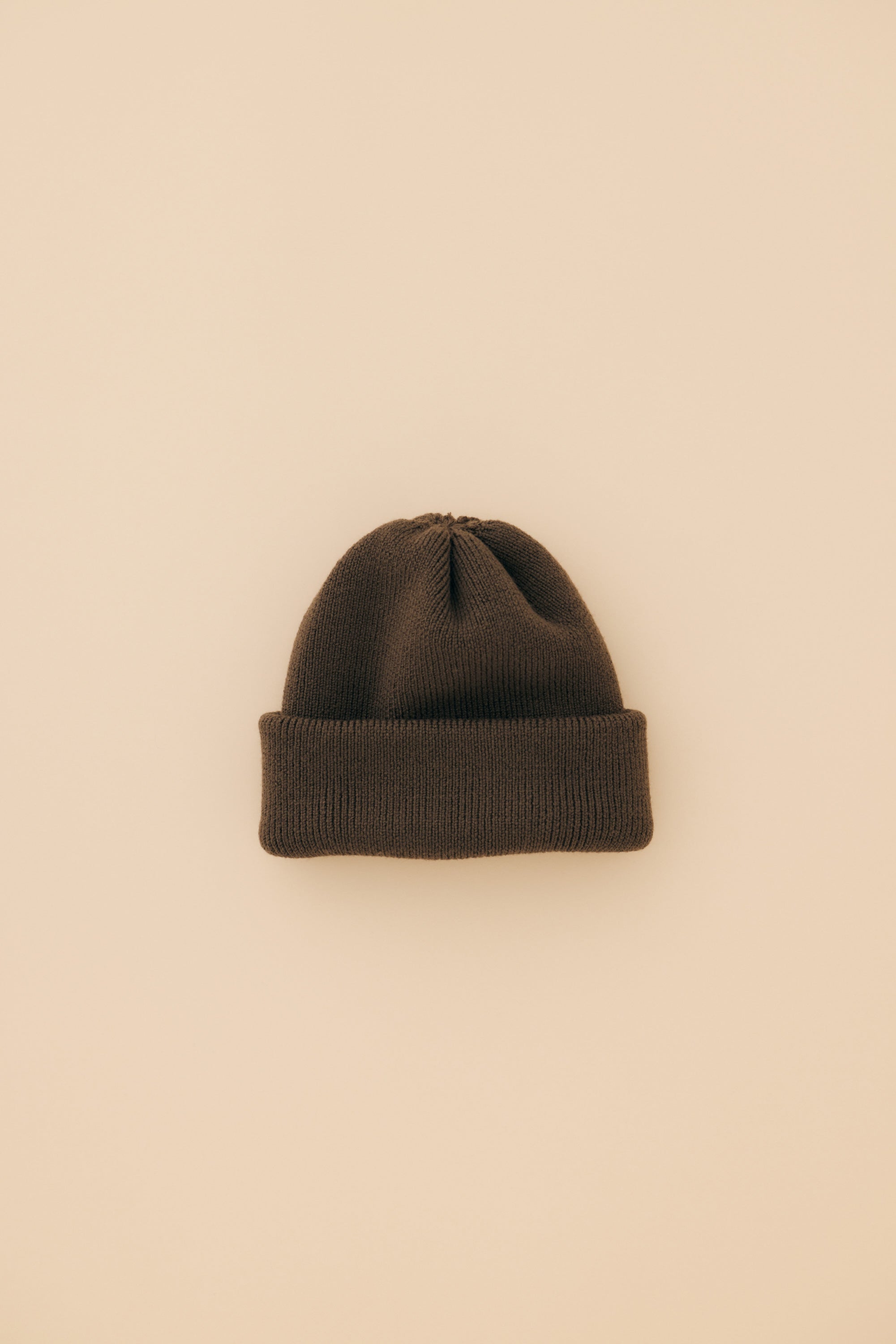 MERINO WOOL BEANIE