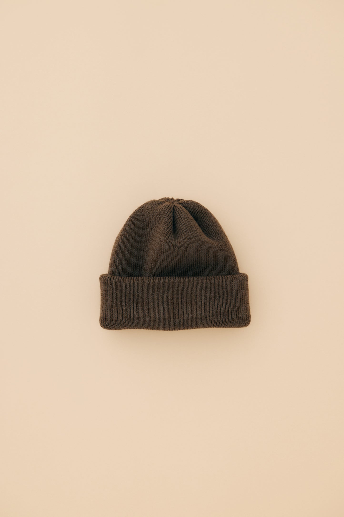 MERINO WOOL BEANIE