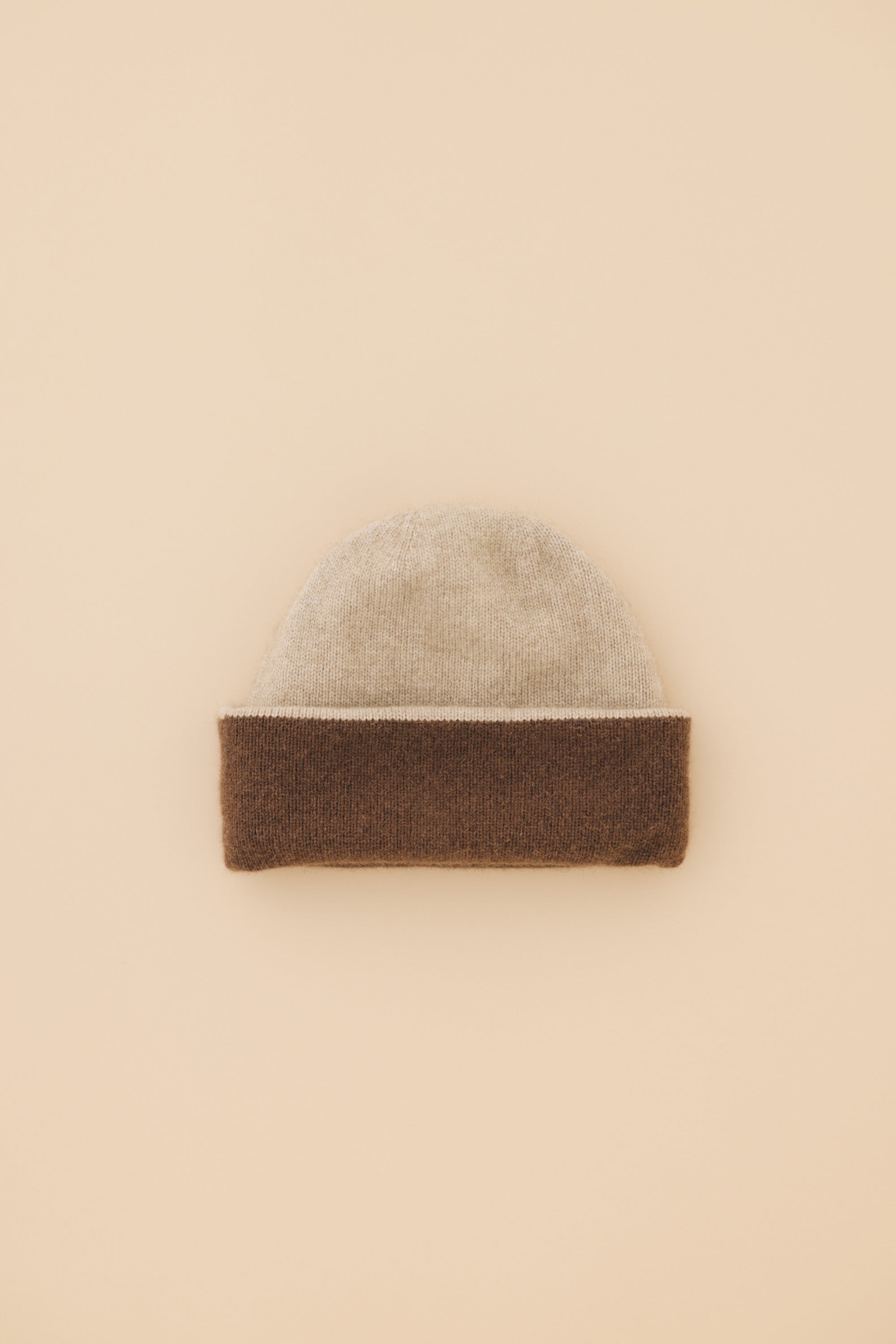 POSSUM BEANIE (Bicolor)