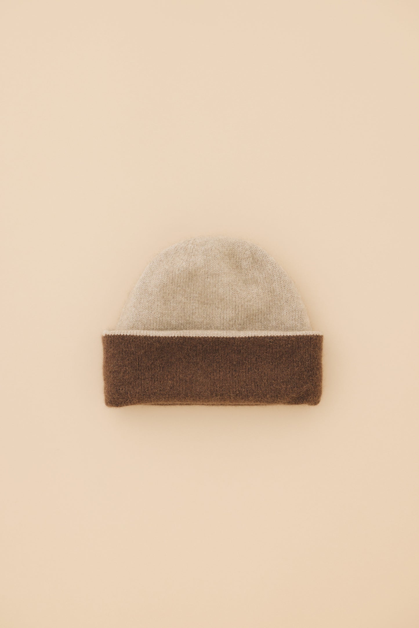 POSSUM BEANIE (Bicolor)