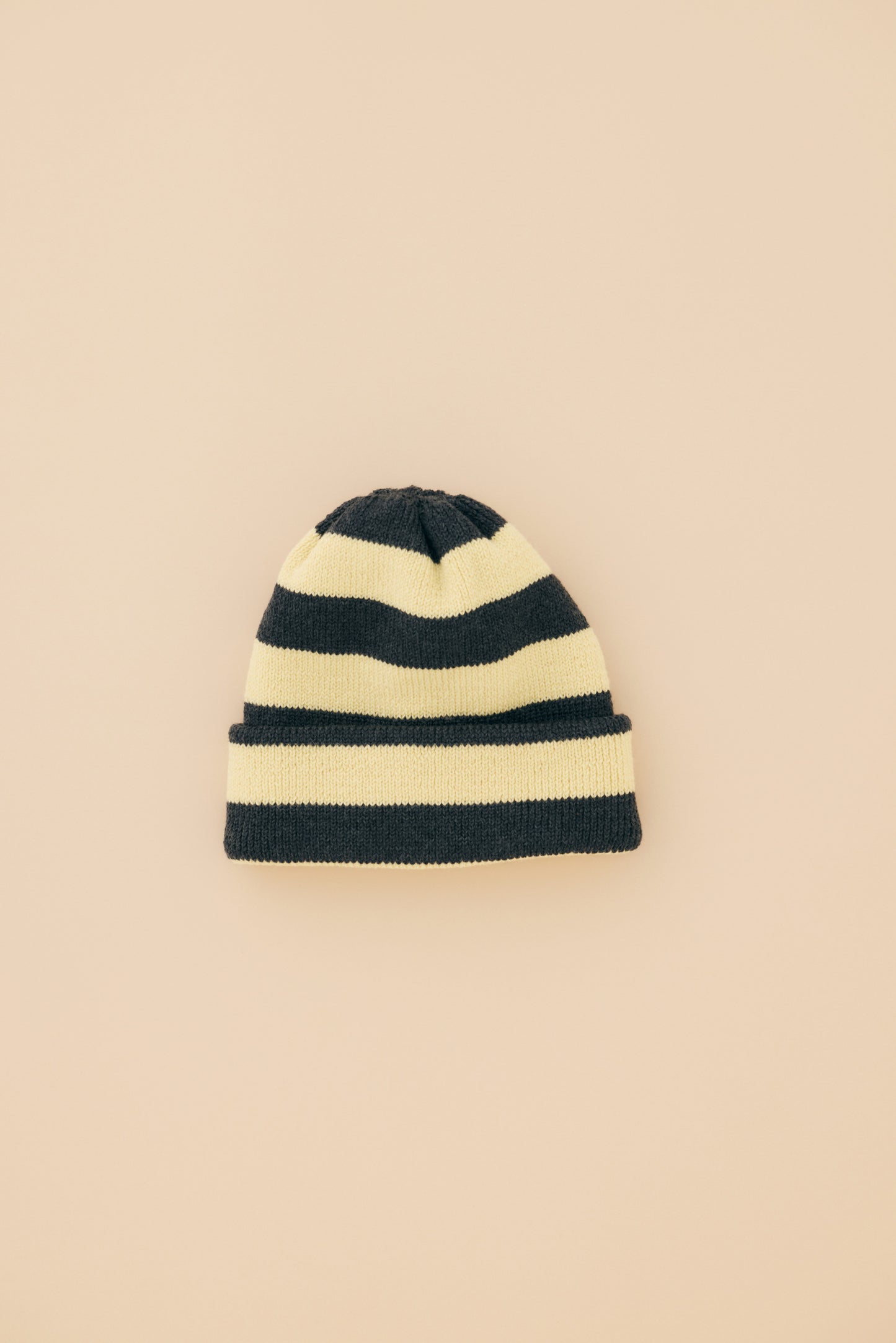 STRIPE BEANIE