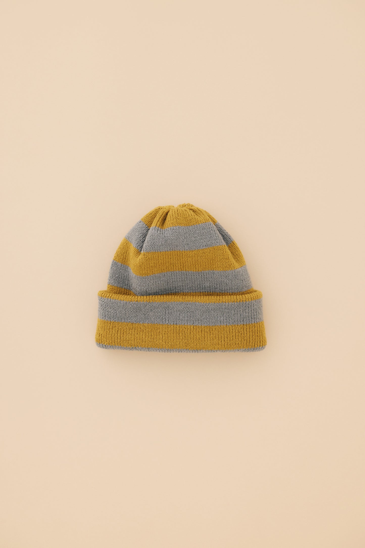 STRIPE BEANIE