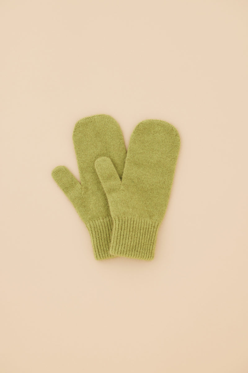 POSSUM MITTENS