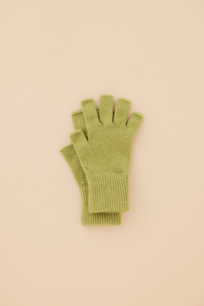 POSSUM FINGERLESS GLOVES