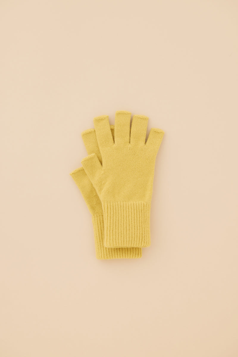 POSSUM FINGERLESS GLOVES