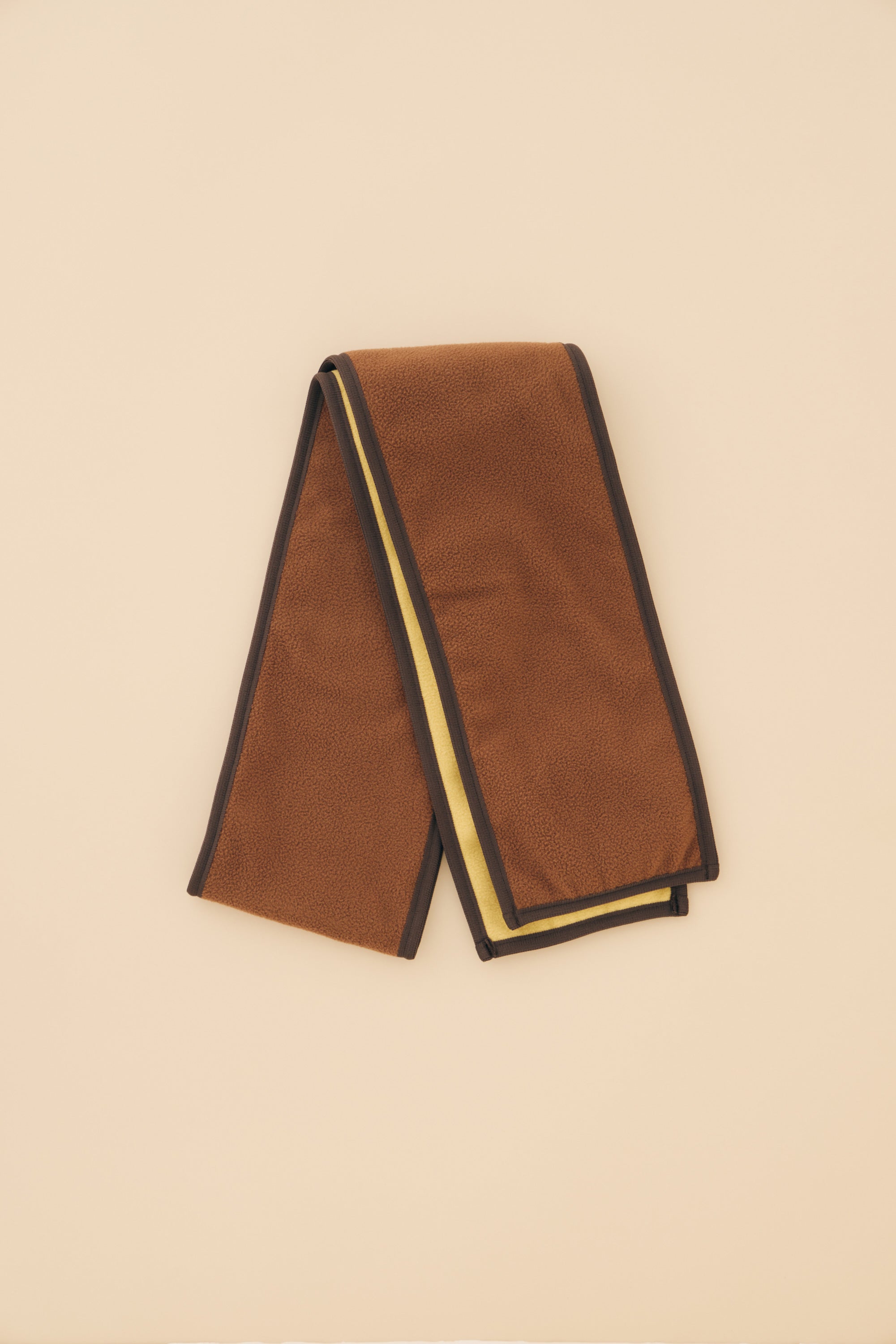FLEECE SCARF