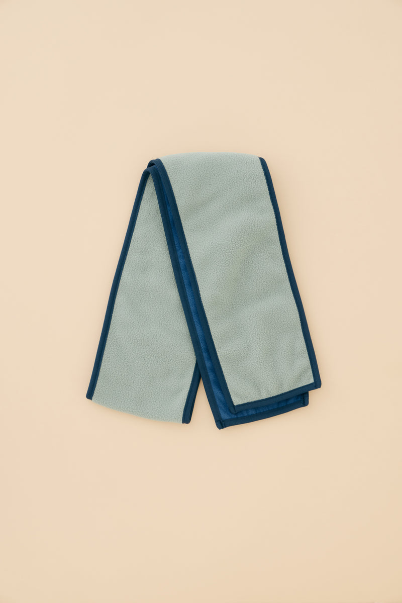 FLEECE SCARF
