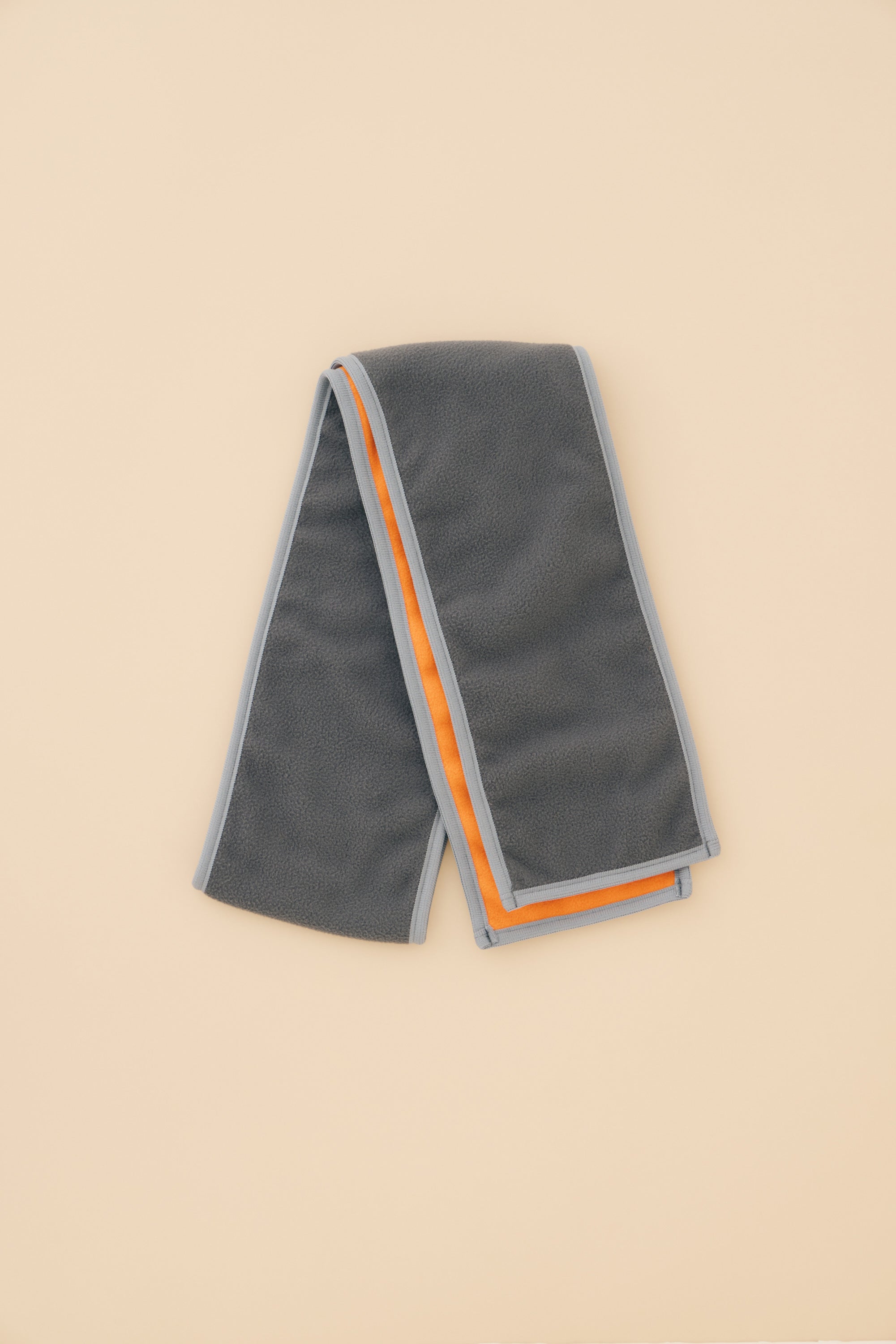 FLEECE SCARF