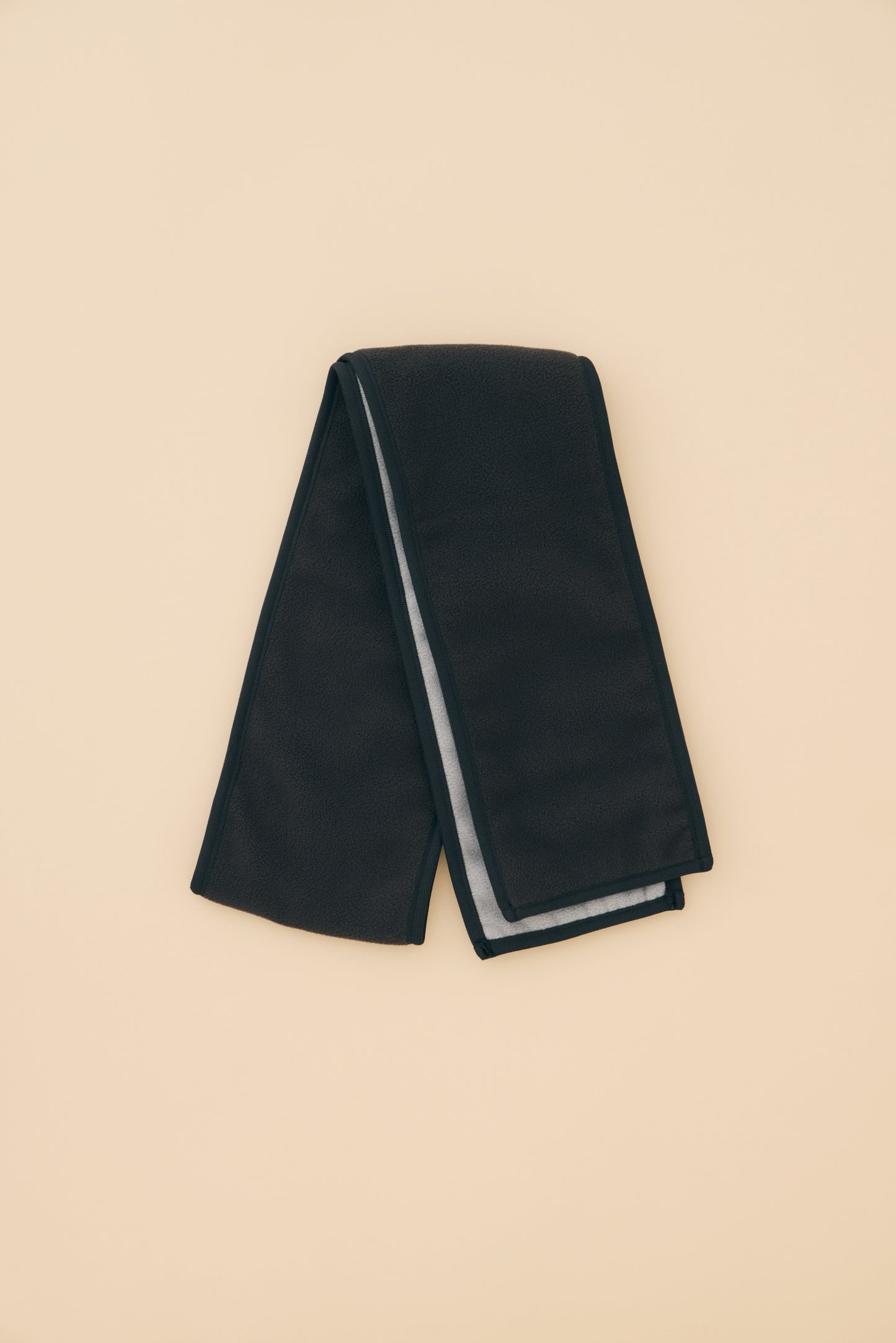FLEECE SCARF